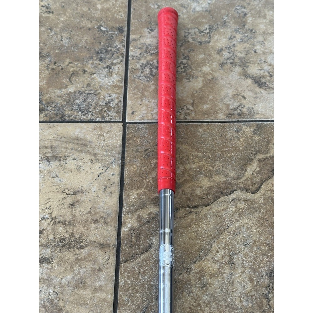 Ping I15 Iron W Steel Stiff Flex Awt Right Handed Golf Club yellow dot Demo - Picture 3 of 6